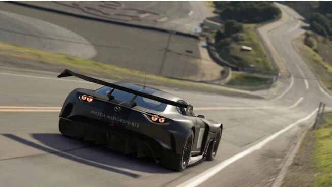 Gran Turismo 7 – Pre-Owned (PS5) - Image 2