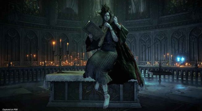 Demon's Souls PS5 (Pre-Owned) - Image 6