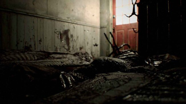 Resident Evil 7 Biohazard - PS4 - Image 2