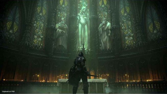 Demon's Souls PS5 (Pre-Owned) - Image 3