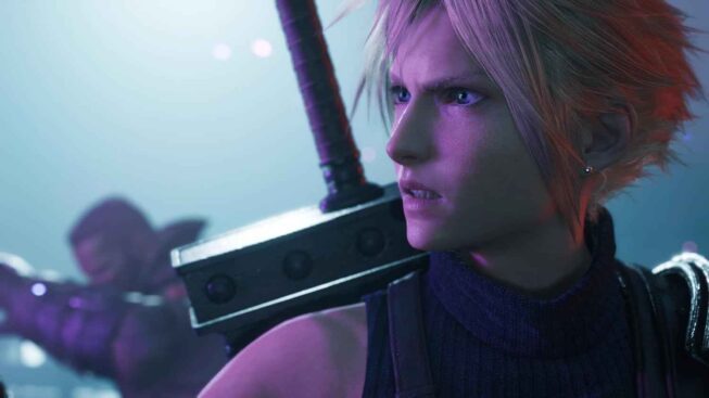 Final Fantasy 7 Rebirth PS5 (Pre-Owned) - Image 3