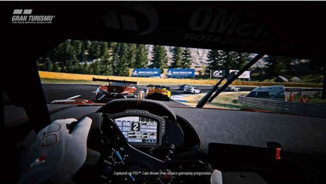 Gran Turismo 7 – Pre-Owned (PS5) - Image 4