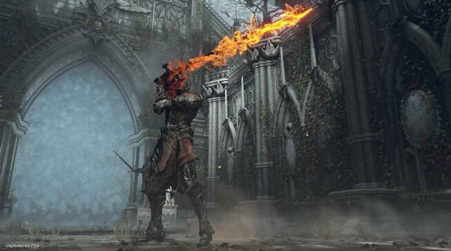 Demon's Souls PS5 (Pre-Owned) - Image 4
