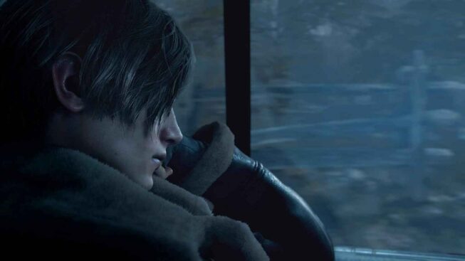 Resident Evil 4 Remake – Pre-Owned (PS5) - Image 2