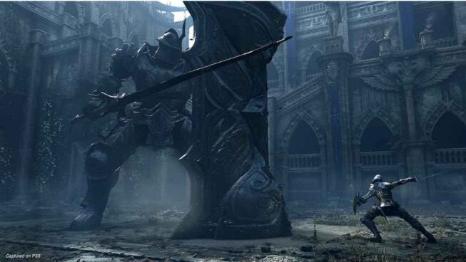 Demon's Souls PS5 (Pre-Owned) - Image 2