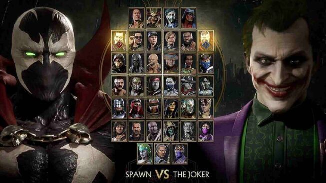 Mortal Kombat 11 PS5 (Pre-Owned) - Image 5