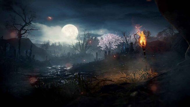 Rent Nioh 2 - PS4 - Image 7