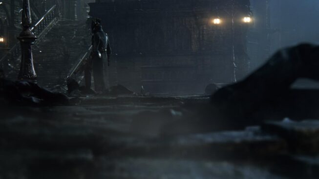 Bloodborne – Rent for PS4 - Image 6