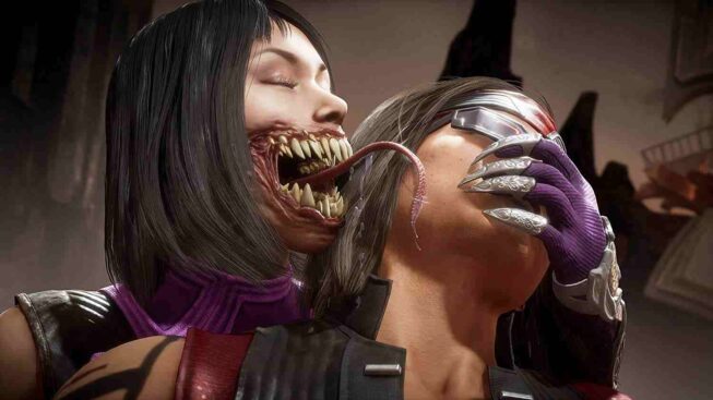 Mortal Kombat 11 PS5 (Pre-Owned) - Image 6