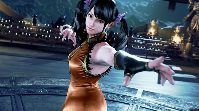 Rent Tekken 7 - PS4 - Image 6