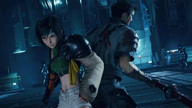 Final Fantasy VII Remake: Intergrade (PS5) - Pre-Owned - Image 5