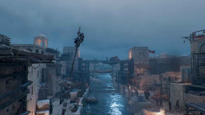 Assassin’s Creed Mirage – PS5 (Pre-Owned) - Image 4