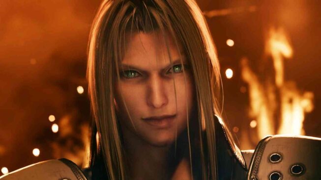 Final Fantasy VII Remake (PS4) – Pre-Owned - Image 6