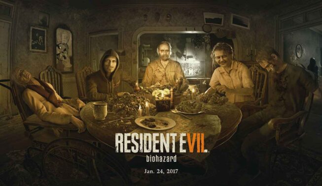 Resident Evil 7 Biohazard - PS4 - Image 4