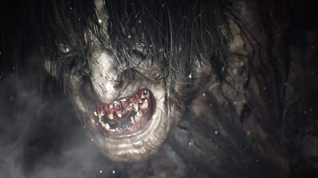 Resident Evil Village PS4 Pre-Owned - Image 6