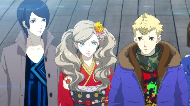 Persona 5 Royal - PS4 (Pre-Owned) - Image 2