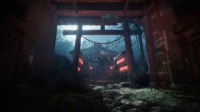 Rent Nioh 2 - PS4 - Image 4