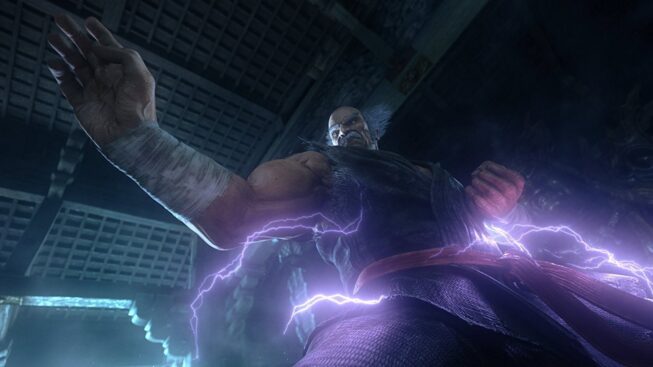 Rent Tekken 7 - PS4 - Image 2
