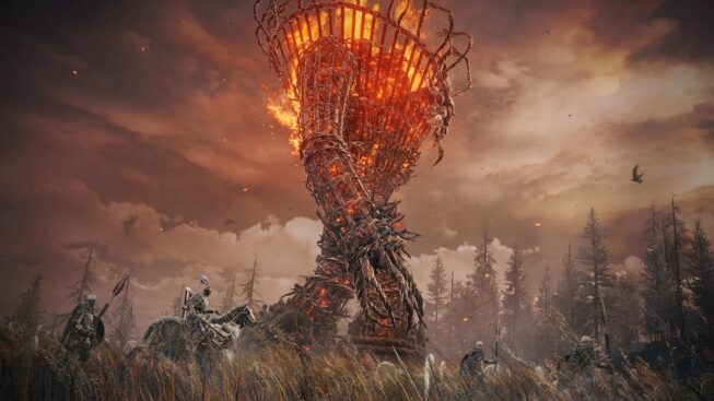 Elden Ring: Shadow of the Erdtree PS5 - Image 2