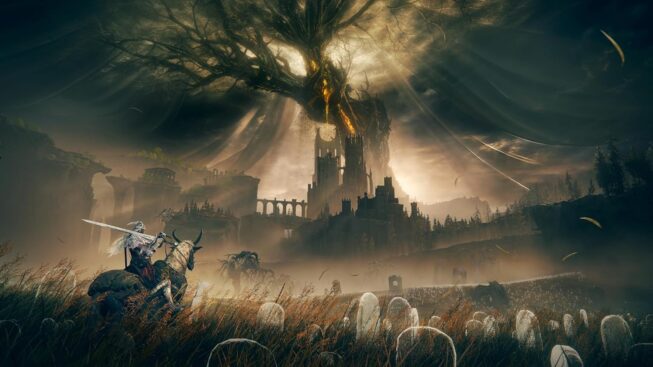 Elden Ring: Shadow of the Erdtree PS5 - Image 3