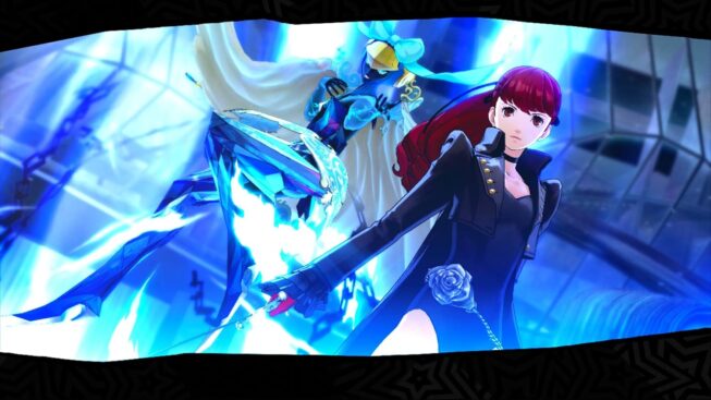 Persona 5 Royal - PS4 (Pre-Owned) - Image 4