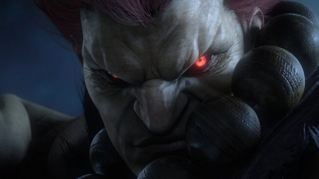 Rent Tekken 7 - PS4 - Image 4
