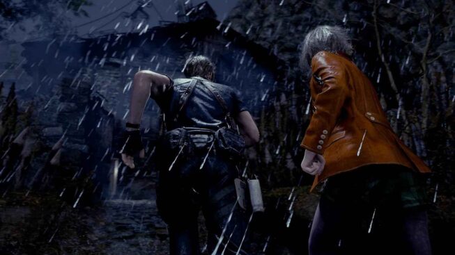 Resident Evil 4 Remake – Pre-Owned (PS5) - Image 5