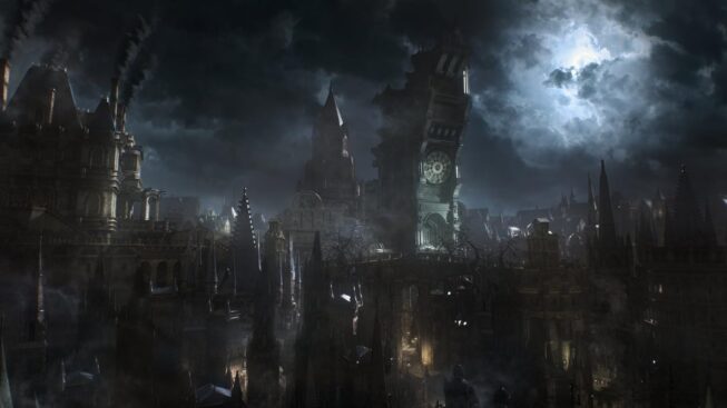 Bloodborne – Rent for PS4 - Image 5