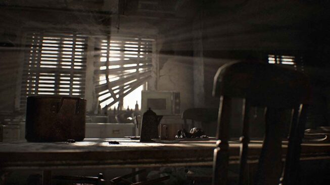 Resident Evil 7 Biohazard - PS4 - Image 5