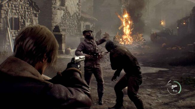 Resident Evil 4 Remake – Pre-Owned (PS5) - Image 6