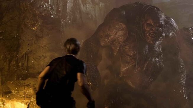 Resident Evil 4 Remake – Pre-Owned (PS5) - Image 3