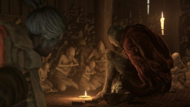 Sekiro: Shadows Die Twice PS4 (Pre-Owned) - Image 6