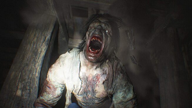 Resident Evil Village PS4 Pre-Owned - Image 7