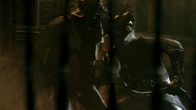 Bloodborne – Rent for PS4 - Image 3