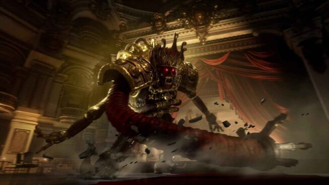 Lies of P – PS4 (Pre-Owned) - Image 3