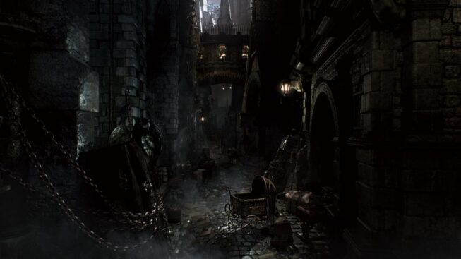 Bloodborne – Rent for PS4 - Image 4
