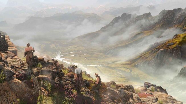 Horizon Zero Dawn PS4 Pre-Owned - Image 3