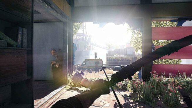 Destiny 2: Stay Human – PS5 (Pre-Owned) - Image 3
