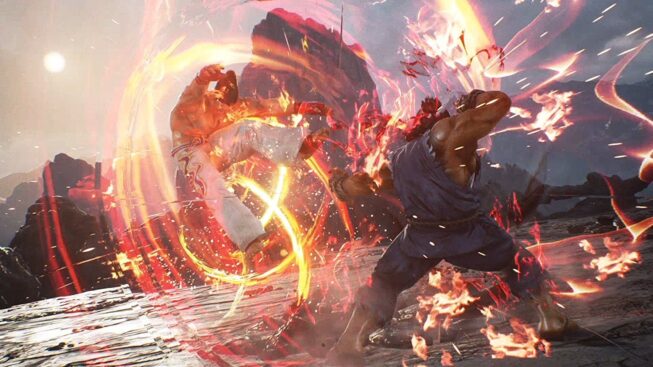 Rent Tekken 7 - PS4 - Image 7