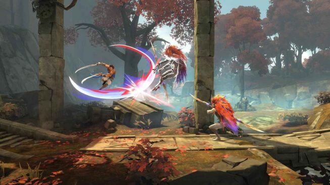 Prince of Persia: The Lost Crown (PS5) – Pre-Owned - Image 6