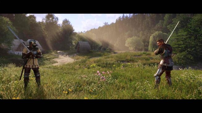 Kingdom Come: Deliverance 2 – PS5 (Pre-Owned) - Image 3
