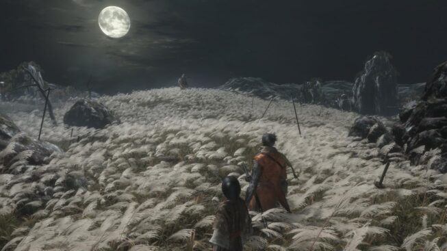 Sekiro: Shadows Die Twice PS4 (Pre-Owned) - Image 10