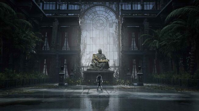 Lies of P – PS4 (Pre-Owned) - Image 6