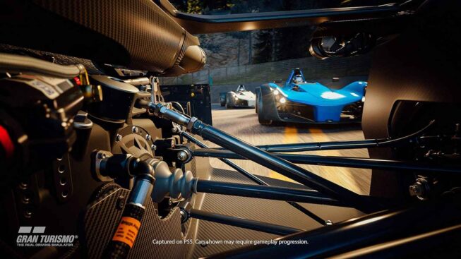 Gran Turismo 7 – Pre-Owned (PS5) - Image 6