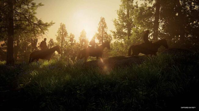 The Last of Us Part 1 PS5 (Pre-Owned) - Image 5