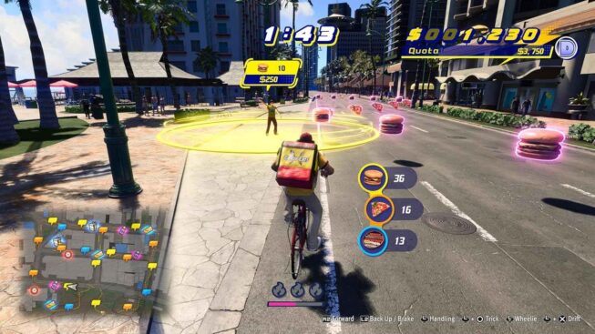 Like a Dragon: Infinite Wealth – PS4 (Pre-Owned) - Image 8