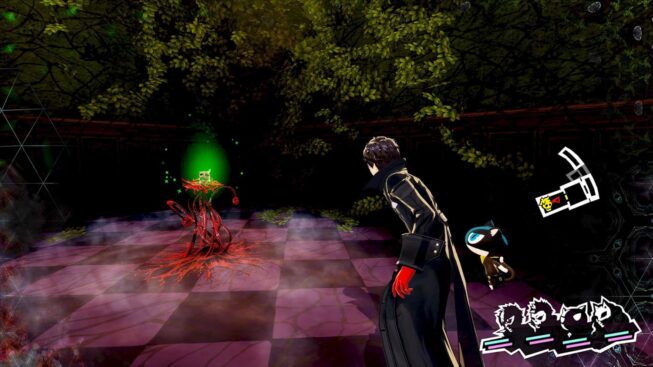 Persona 5 Royal - PS4 (Pre-Owned) - Image 5