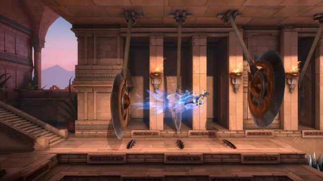 Prince of Persia: The Lost Crown (PS5) – Pre-Owned - Image 5
