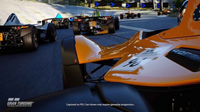 Gran Turismo 7 – Pre-Owned (PS5) - Image 5