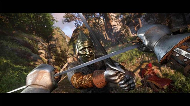 Kingdom Come: Deliverance 2 – PS5 (Pre-Owned) - Image 6